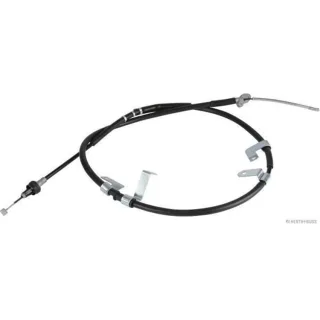 Jakoparts Handbremsseil hinten rechts Toyota Land Cruiser Prado J12
