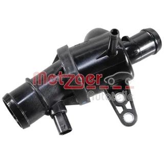 Metzger Thermostat Mercedes A-Klasse W169 B-Klasse W245