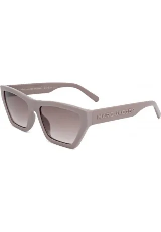 Marc Jacobs MARC657S 010A 55 HA Sonnenbrille