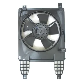 NRF K?hlerl?fter Chevrolet Aveo 47537