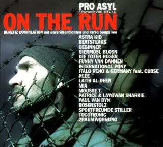 On the Run (Pro Asyl Benefiz)