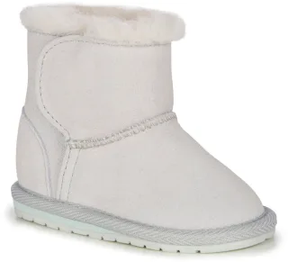 EMU Australia Toddle Walker 12-18 Monate slate