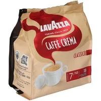 Lavazza Kaffee Caffè Crema Classico, 18 Kaffeepads