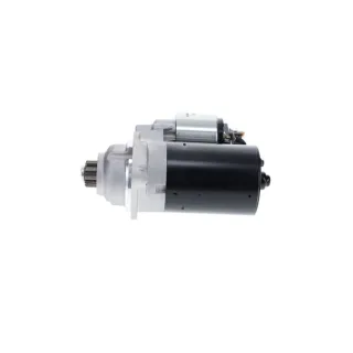Bosch Anlasser 1,1 kW Audi Ford Seat Skoda VW 1986S00785