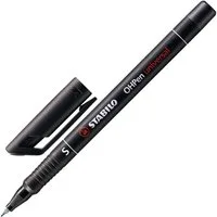 STABILO Folienstift OHPen Permanent, (1-tlg), mit permanenter Tinte