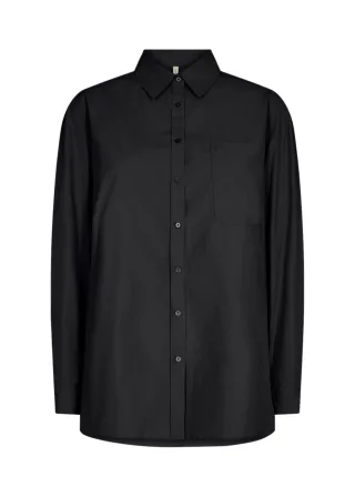 Soyaconcept - SC-NETTI 37 black - Gr. - S