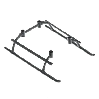 Eachine E186 RC Helicopter Spare Parts Landing Gear Set