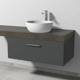 Sanipa Waschtischunterbau mit Auszug 2morrow, G132422 G132422