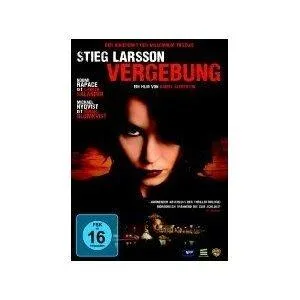 Vergebung - Stieg Larsson [DVD]