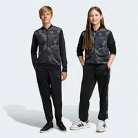 adidas Sportswear Trainingsanzug J CAMO T TS 3S (2-tlg)
