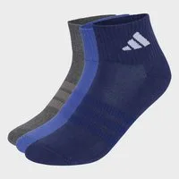 adidas Performance Sportsocken C ESS ANK 3P (3-Paar) für Fitness und sportliche Aktivitäten, sportlicher Stil, 3er-Set