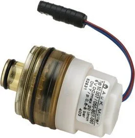 Viega Ventil 8128.41, aus Kunststoff 423667
