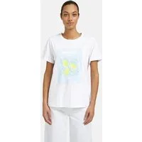 Smith & Soul Rundhalsshirt aus Baumwolle