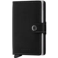 SECRID Geldbörse Miniwallet Original (1-tlg)