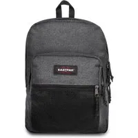 Eastpak Rucksack PINNACLE Black Denim