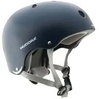 Skaterhelm dunkelblau, Gr. 48-52