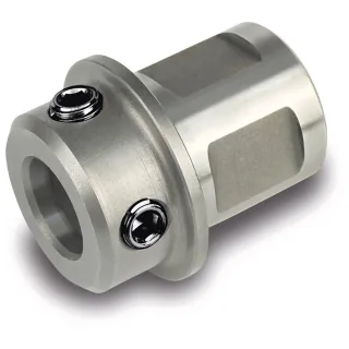 Fein Adapter mit Weldon 32-Aufnahme 3/4 in Weldon - 63901075010