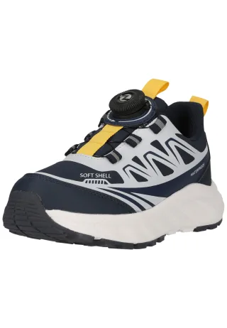 ZIGZAG Sneaker "Nuovo" wasserdicht und atmungsaktiv