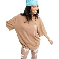 Roxy T-Shirt My Boyfriend