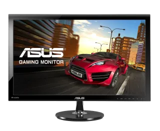 Asus VS278H [27" VGA HDMI 1ms Reaktionszeit] schwarz