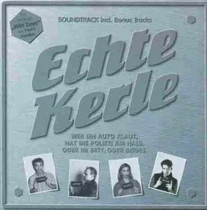 Echte Kerle