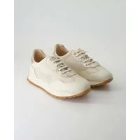 Hispanitas Chv253869 Slip-On Sneaker Obermaterial: Leder und Textil