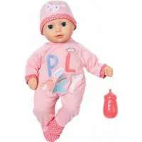 Zapf Creation® Babypuppe 706084 Baby Annabell Little Annabell 36cm