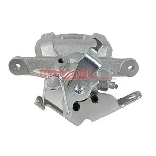 Metzger Bremssattel hinten links Ford Tourneo Transit Custom Transit V363
