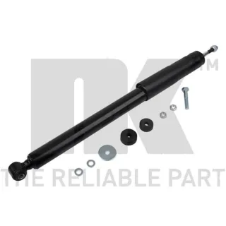 NK Sto?d?mpfer hinten Mercedes C-Klasse Clc-Klasse Clk E-Klasse