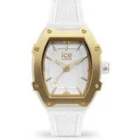 ice-watch Quarzuhr White Gold 023318