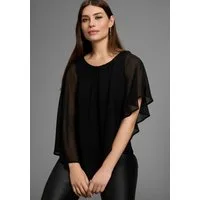 Laura Scott Chiffonbluse für festliche Anlässe