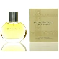 BURBERRY Eau de Parfum Burberry for Women Eau de Parfum 50 ml