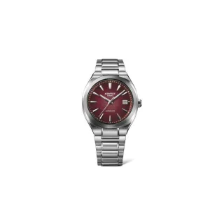 Casio Herrenuhr EDIFICE Automatic EFK-200D-4AER
