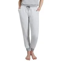 TOM TAILOR Relaxhose Manila Kordelzug, Seitentaschen, breiter Bund, Baumwollmix, atmungsaktiv