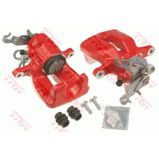 TRW Bremssattel hinten links Seat Leon Skoda Octavia VW Golf Jetta