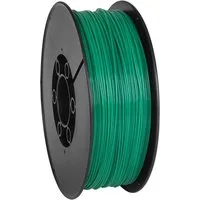 Sarcia.eu Filament Grünes Filament PLA 1,75 mm (Draht) für 3D-Drucker 1 kg