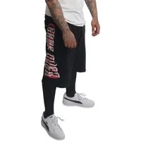 YAKUZA Sweatshorts Game Over