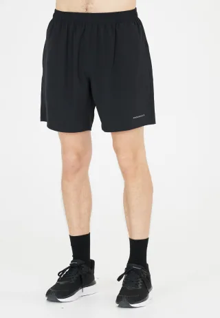 ENDURANCE Shorts "Kroser" mit elastischem Bund