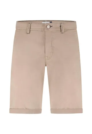 State of Art - Bermuda Plain Chino beige - Gr. - 30