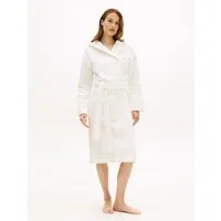 Tommy Hilfiger Underwear Bademantel, Kapuze, Gürtel, mit Waffelstruktur