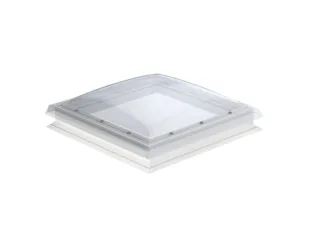 Velux Flachdachfenster KUPPEL ISD 0000/0100" CFP/CVP"