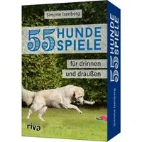 Riva Spiel 55 Hundespiele
