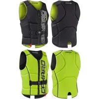 Camaro Schwimmweste Camaro Comp Slasher Neopren Prallschutz Weste Wakeboard Kite