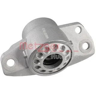 Metzger Federbeinlager hinten Audi A6 A7 BMW 5er