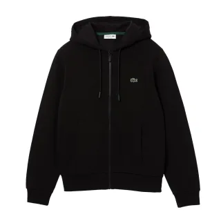 Lacoste Zip Hoodie