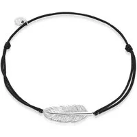 Glanzstücke München Armband A1229 (1-tlg), aus Sterling Silber