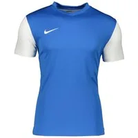 Nike Fußballtrikot Nike Performance Tiempo Premier II Trikot Kids Teamsport