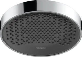 Hansgrohe Kopfbrause Rainfinity 250 1jet Deckenmontage chrom, 26228000 26228000