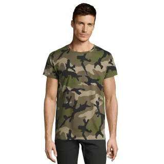SOLS - T-Shirt für Herren ()