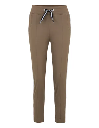CANYON women sports - CYS BOLOGNA Pants nougat - Gr. - 46